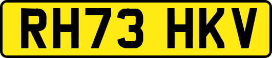 RH73HKV