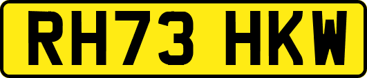 RH73HKW