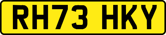 RH73HKY