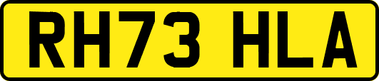 RH73HLA