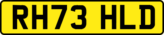 RH73HLD