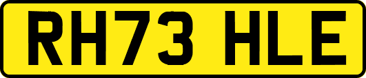 RH73HLE