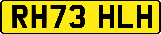 RH73HLH
