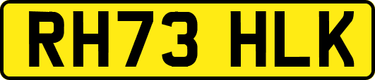 RH73HLK