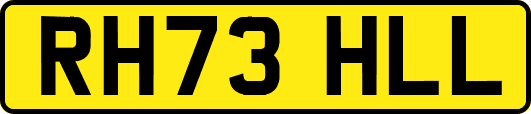 RH73HLL