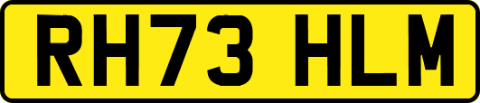 RH73HLM