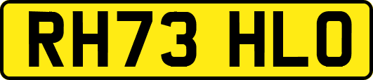 RH73HLO