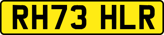 RH73HLR