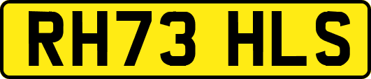RH73HLS