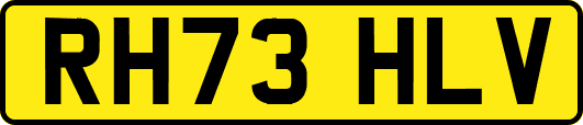 RH73HLV