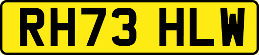 RH73HLW