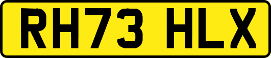 RH73HLX