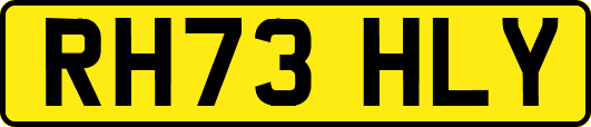 RH73HLY