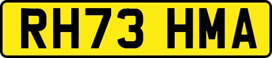 RH73HMA