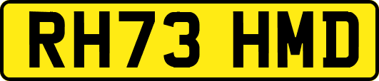 RH73HMD