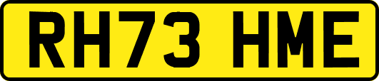 RH73HME