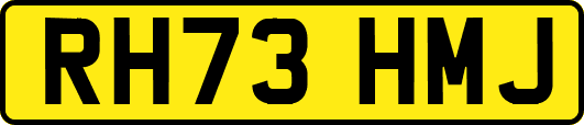 RH73HMJ