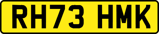 RH73HMK