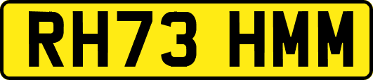 RH73HMM