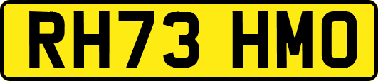 RH73HMO