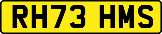 RH73HMS