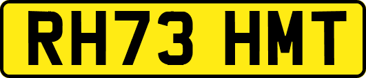RH73HMT