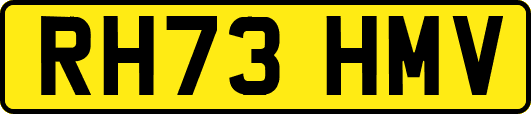 RH73HMV
