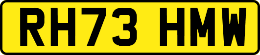 RH73HMW