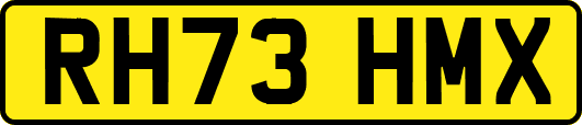RH73HMX