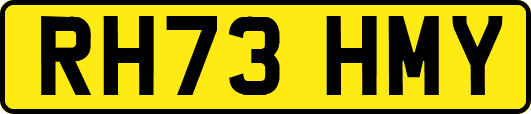 RH73HMY
