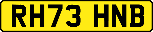 RH73HNB