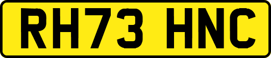 RH73HNC