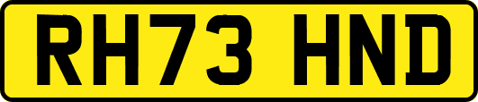 RH73HND