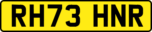 RH73HNR