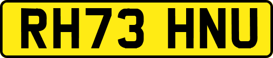 RH73HNU
