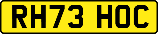 RH73HOC