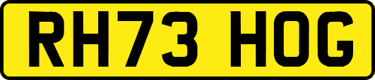 RH73HOG