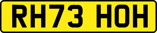 RH73HOH