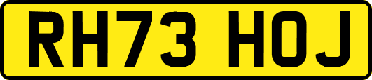 RH73HOJ