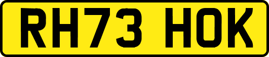 RH73HOK
