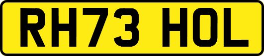 RH73HOL