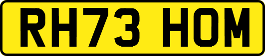 RH73HOM