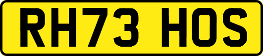 RH73HOS