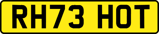 RH73HOT