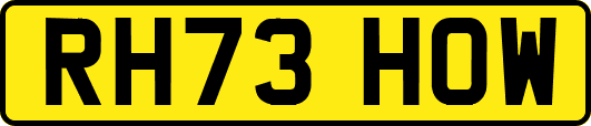 RH73HOW