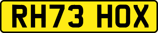 RH73HOX