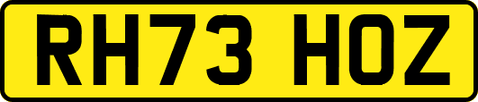 RH73HOZ