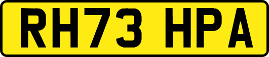 RH73HPA