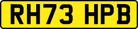 RH73HPB