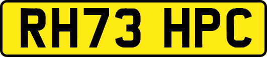 RH73HPC